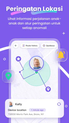 FlashGet Kids:parental control