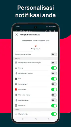 Flashscore: Skor Langsung