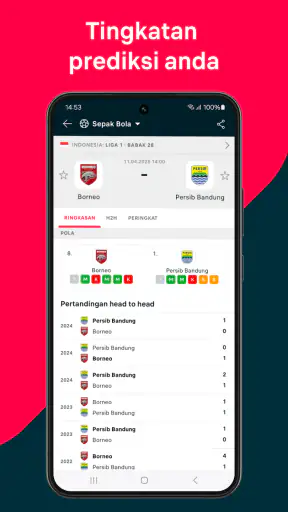 Flashscore: Skor Langsung