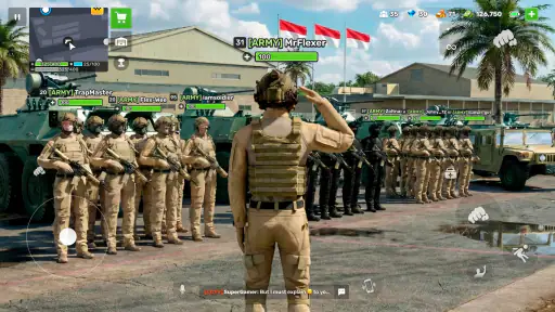 Flex City RP: Game Mobil Balap