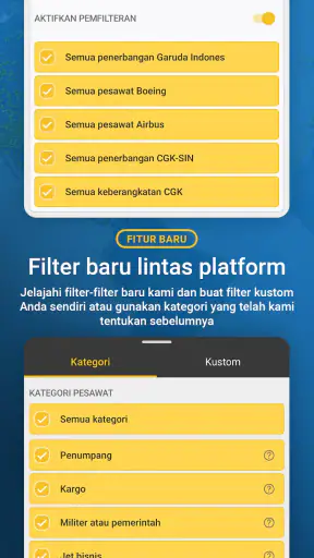 Flightradar24 Flight Tracker