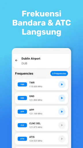 FLIGHTS – jadwal penerbangan