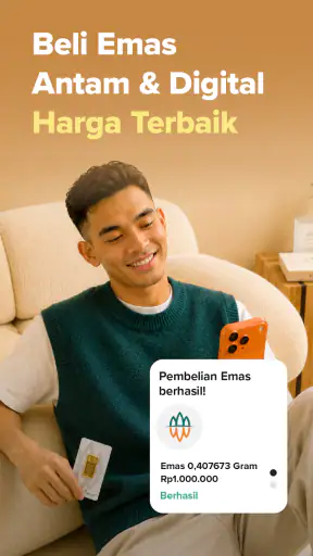Flip: Transfer & Cashback