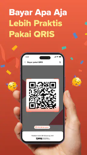 Flip: Transfer & Cashback