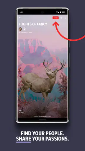 Flipboard:Your Social Magazine