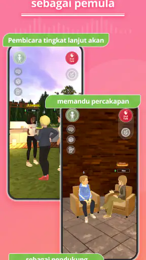 fondi : Latihan Inggris online