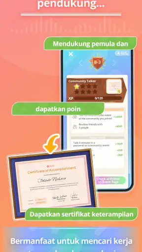 fondi : Latihan Inggris online