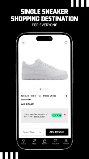 Foot Locker MENA