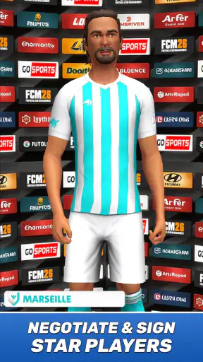Football Club Management 2026
