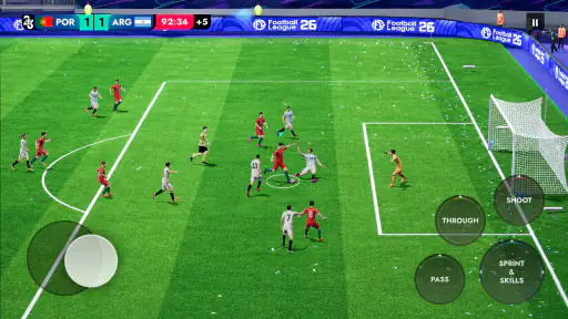 Football League 2026