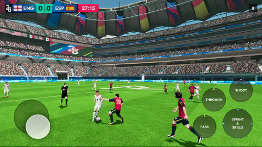 Football League 2026