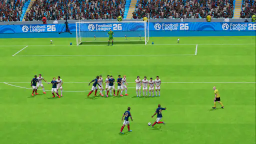 Football League 2026