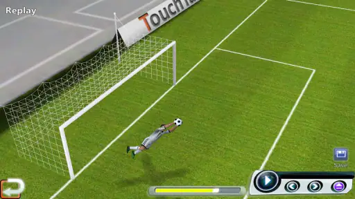 Football League Dunia