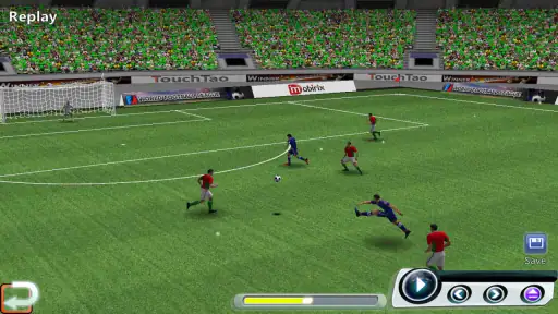 Football League Dunia