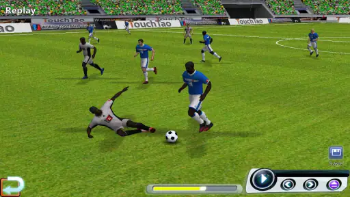 Football League Dunia