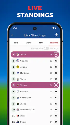 Football Live Streaming－Bola