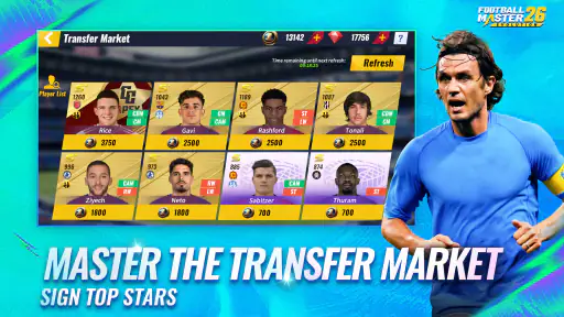 Football Master 2