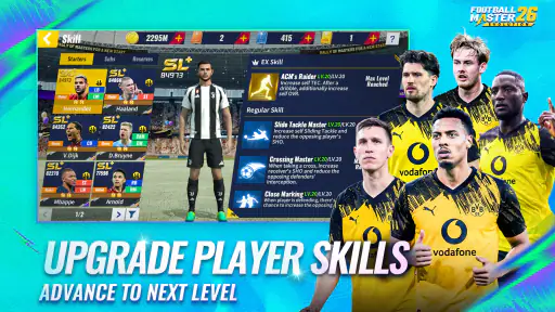Football Master 2
