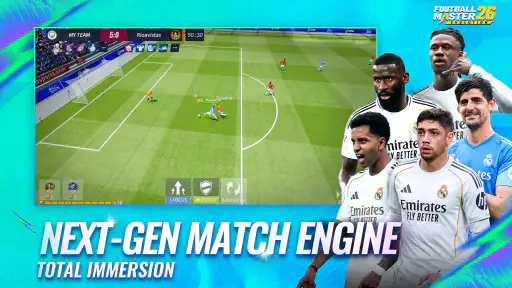 Football Master 2