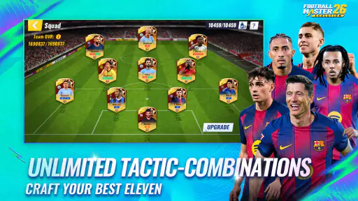 Football Master 2