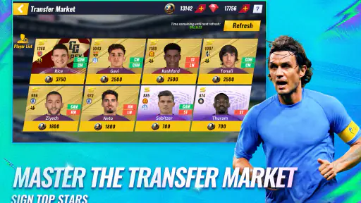 Football Master 2