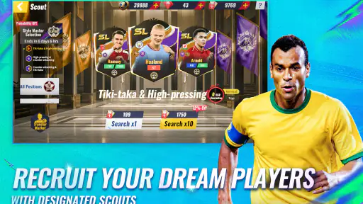 Football Master 2
