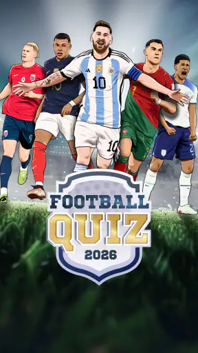 Football Quiz! Ultimate Trivia