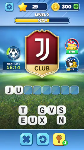 Football Quiz! Ultimate Trivia