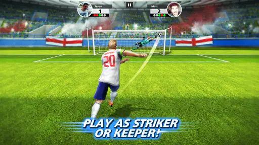 Football Strike: Online Soccer