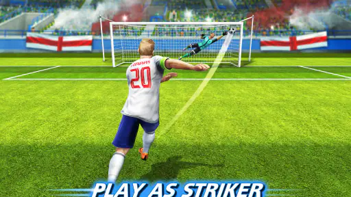 Football Strike: Online Soccer
