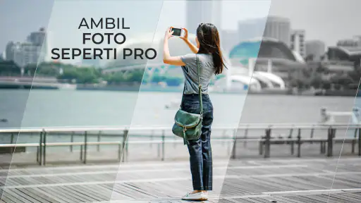 Footej Camera 2 - PRO HD CAM