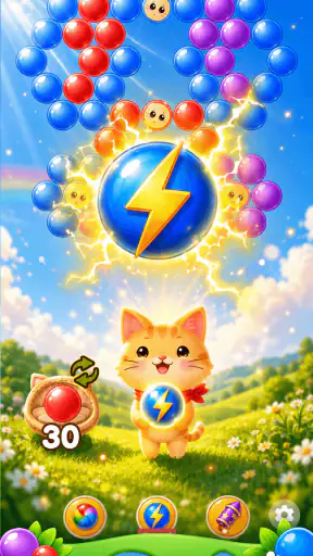 Fortuna Bubble Shooter