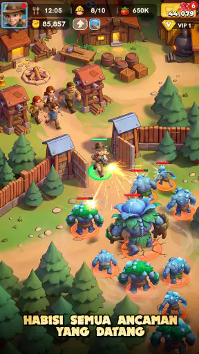 Fortune Hunter: Golden Saga