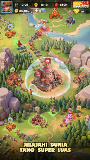 Fortune Hunter: Golden Saga