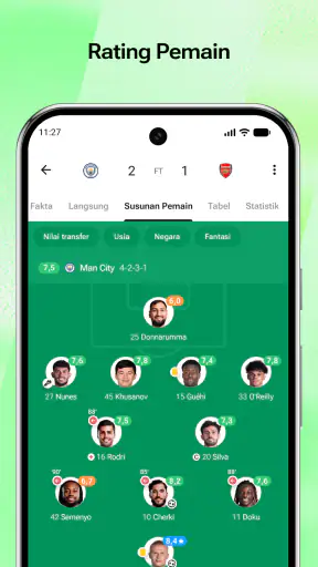 FotMob - Football Live Scores