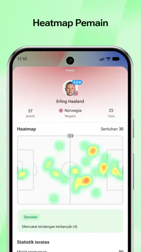 FotMob - Football Live Scores
