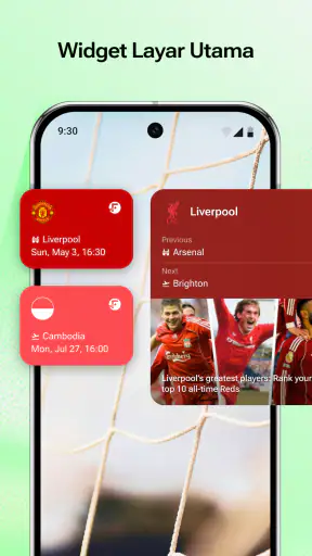 FotMob - Football Live Scores