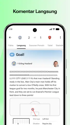 FotMob - Football Live Scores