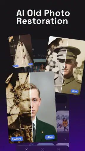 FotoPro: AI Art, Image & Video