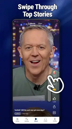 FOX News - Daily Breaking News