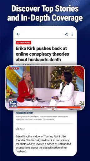 FOX News - Daily Breaking News