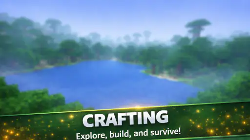 FUNCRAFT : Crafting Build X