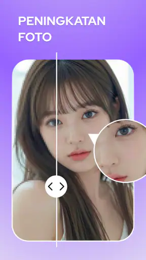 Future Self™: AI Face Aging
