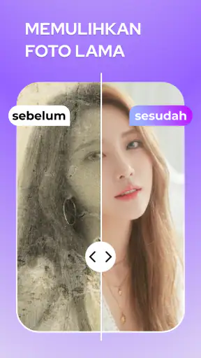 Future Self™: AI Face Aging