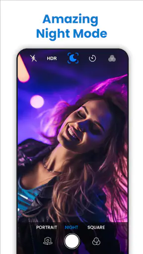 G PRO Camera - LMC 8.4 Camera