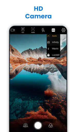 G PRO Camera - LMC 8.4 Camera