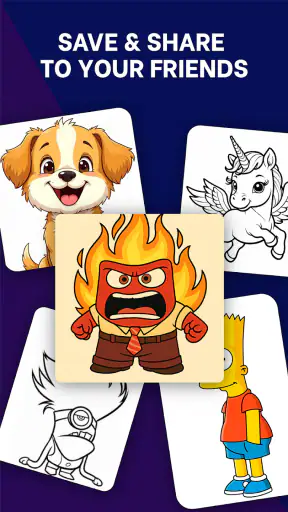 Gambar AR: Belajar Menggambar