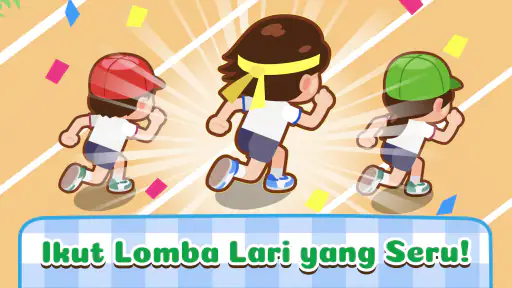 Game Anak-Anak: Gokko World