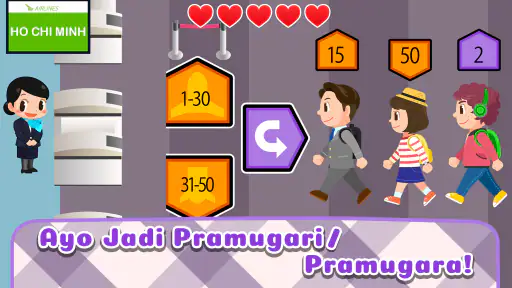 Game Anak-Anak: Gokko World