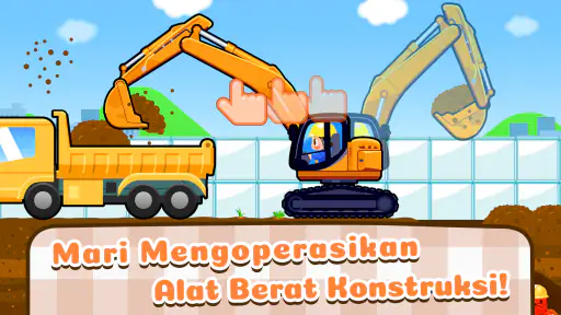 Game Anak-Anak: Gokko World